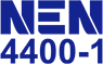 NEN 4400-1